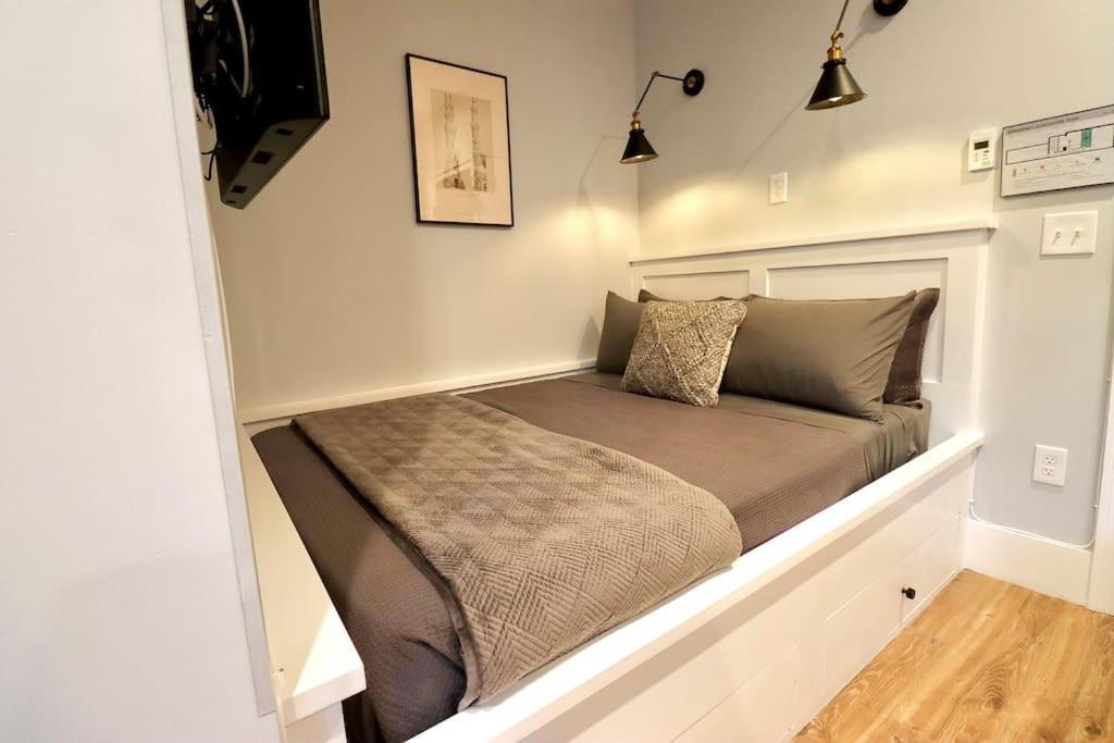 The Prince Suite At Prince Street Inn Alexandria Εξωτερικό φωτογραφία