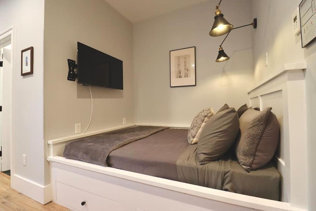 The Prince Suite At Prince Street Inn Alexandria Εξωτερικό φωτογραφία